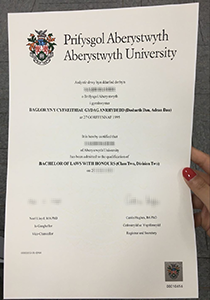 Opening Doors to Opportunity: The Impact of an Fake Aberystwyth University Degree