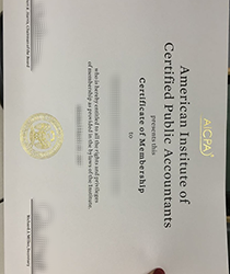 How to create a diploma certificate