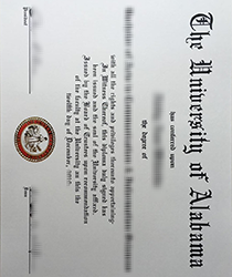 University of Alabama Degree: Building a Strong Foundation for Success