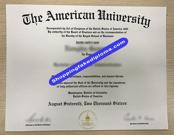 fake American University Degree, buy Fake American University Degree