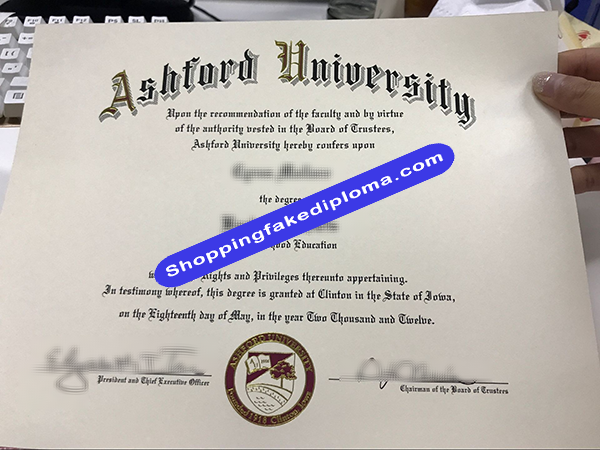 fake Ashford University Degree, Buy Fake Ashford University Degree