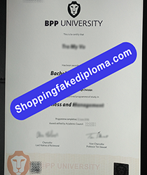 Transform Your Career with a Fake BPP University Degree: Empowering Education for Success