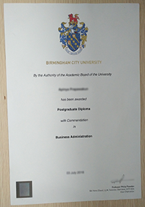 fake Birmingham City University Diploma, Buy Fake Birmingham City University Diploma