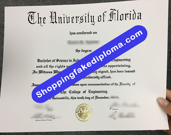 fake University of Florida Degree, Buy Fake University of Florida Degree