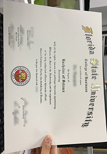 Florida State University Degree, Buy Fake Florida State University Degree