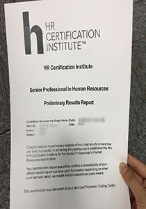 HR Certification institute Certificate, Buy Fake HR Certification institute Certificate