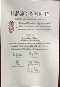 Fake Harvard University Degree, Buy Fake Harvard University Degree