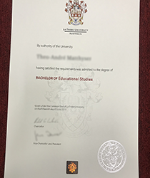 A Testament to Excellence: The Value of a La Trobe University Transcript and Degree