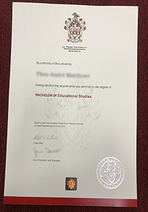 A Testament to Excellence: The Value of a La Trobe University Transcript and Degree