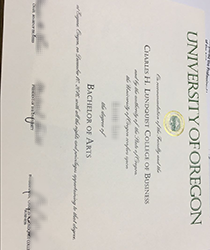 Pacific Northwest Prestige: The Power of a University of Oregon Degree