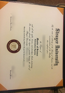 Strayer University fake Degree, Buy Fake Strayer University Degree