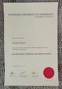 Swinburne University of Technology Degree, Buy Fake Swinburne University of Technology Degree