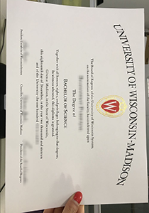 University Of Wisconsin Madison Degree, Buy Fake University Of Wisconsin Madison Degree