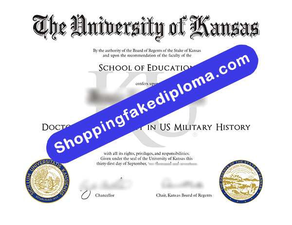 Univeresity Of Kansas Degree, Buy Fake Univeresity Of Kansas Degree