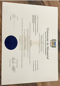 University De Montreal Document, Buy Fake University De Montreal Document