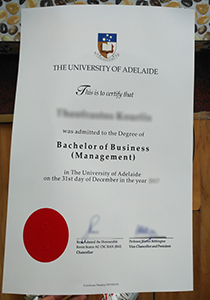 University of Adelaide Degree, Buy Fake University of Adelaide Degree