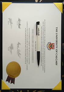 University of Calgary Degree, Buy Fake University of Calgary Degree