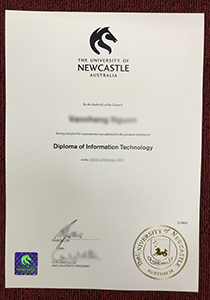 University of Newcastle Diploma, Buy Fake University of Newcastle Diploma