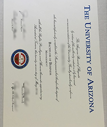 Building Bright Futures: The Impact of a University of Arizona Degree