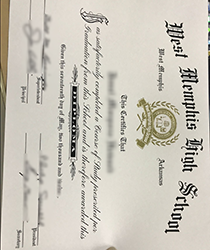 How to make a high school diploma online