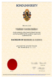 Bond University Degree, Buy Fake Bond University Degree