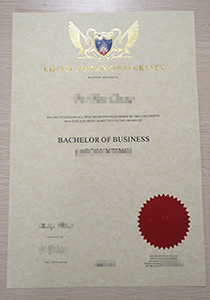 Edith Cowan University Diploma, Buy Fake Edith Cowan University Diploma