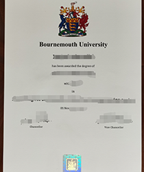 Unlocking Boundless Opportunities: The Power of a Fake Bournemouth University Degree