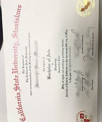 Global Recognition: The Prestige of a California State University Stanislaus Degree