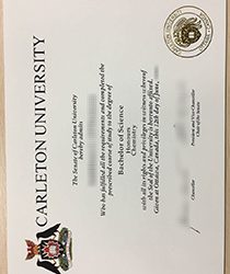 Innovation and Excellence: The Journey of Achievement at Carleton University