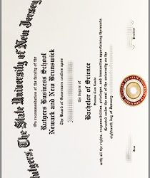 Rutgers Excellence: The Power of a State University Degree
