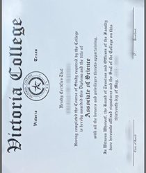 Victoria College Diploma: A Gateway to Academic Distinction