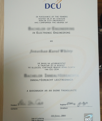 Building a Strong Foundation: Why a Fake Dublin City University Degree Matters
