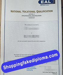 Practical Proficiency: The Benefits of Fake NVQ Certificates