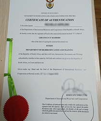 How to buy a degree in south africa