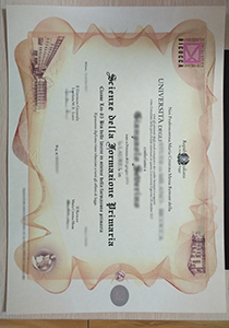 University of Milano -Bicocca Diploma, Buy Fake University of Milano -Bicocca Diploma