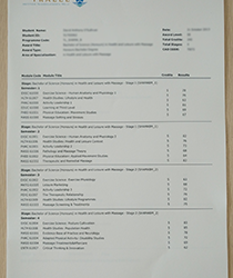Unveiling Academic Achievements: Your Guide to the Institute of Technology Tralee Transcript and Degree