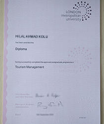 Building a Bright Future: The London Metropolitan University Degree Experience
