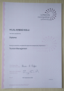 London Metropolitan University Diploma, Buy Fake London Metropolitan University Diploma