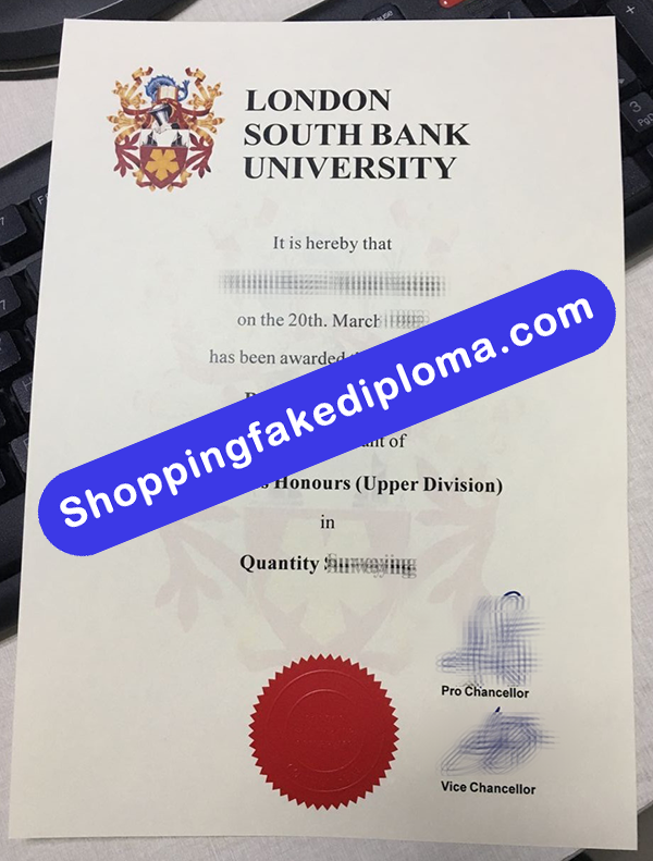 fake London South Bank University Degree , Buy Fake London South Bank University Degree