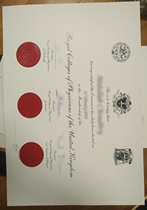 Royal Colleges of physicians of the United Kingdom Certificate, Buy Fake Royal Colleges of physicians of the United Kingdom Certificate