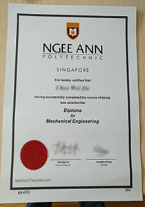 Ngee Ann Polytechnic fake Diploma, buy Ngee Ann Polytechnic fake Diploma