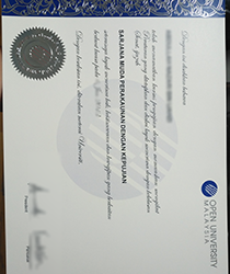 Where to get a fake diploma