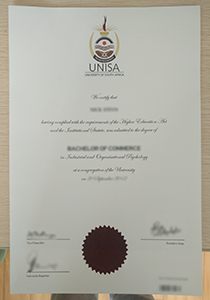 University of South Africa Degree, Buy Fake University of South Africa Degree