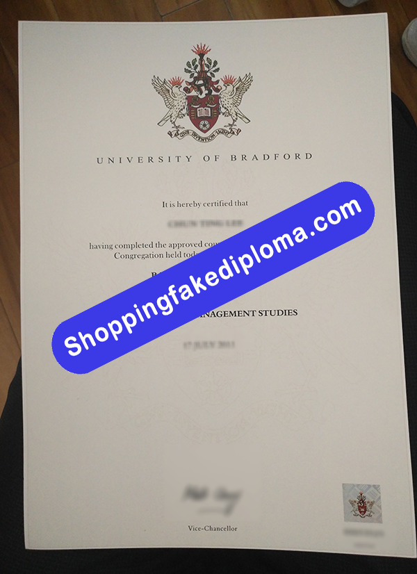 fake University of Bradford Degree, Buy Fake University of Bradford Degree