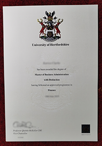 University of Hertfordshire Degree, Buy Fake University of Hertfordshire Degree