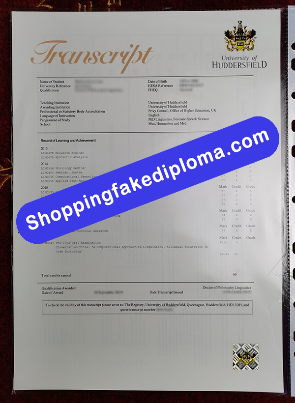 sample transcript and coding - university of... Unveiling Your Academic Story: Exploring the Fake University of ...