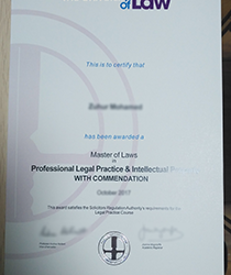 How to get fake certificates