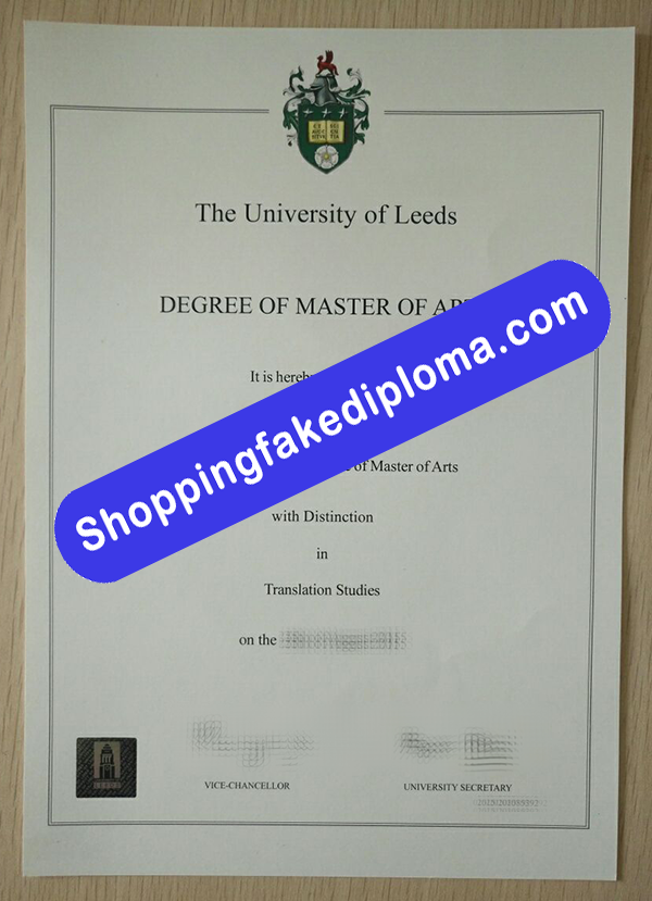 fake University of Leeds Degree, Buy Fake University of Leeds Degree