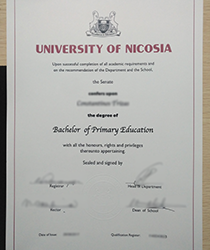 How to get a fake degree certificate