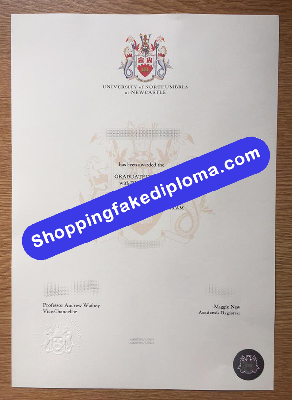 fake University of Northumbria At Newcastle Degree, buy fake University of Northumbria At Newcastle Degree